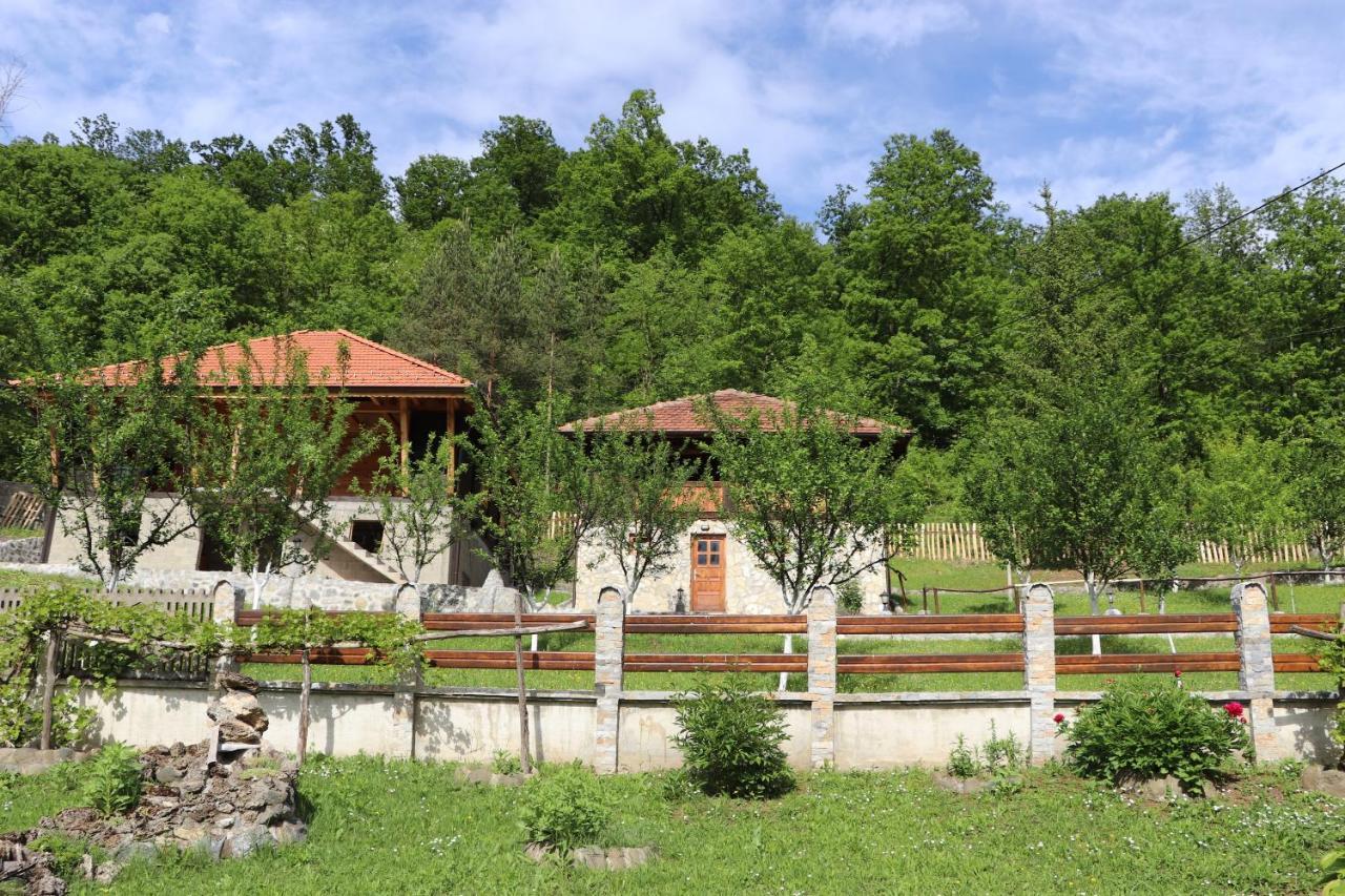 Ethno Village Bogut Bogutovac Exterior foto