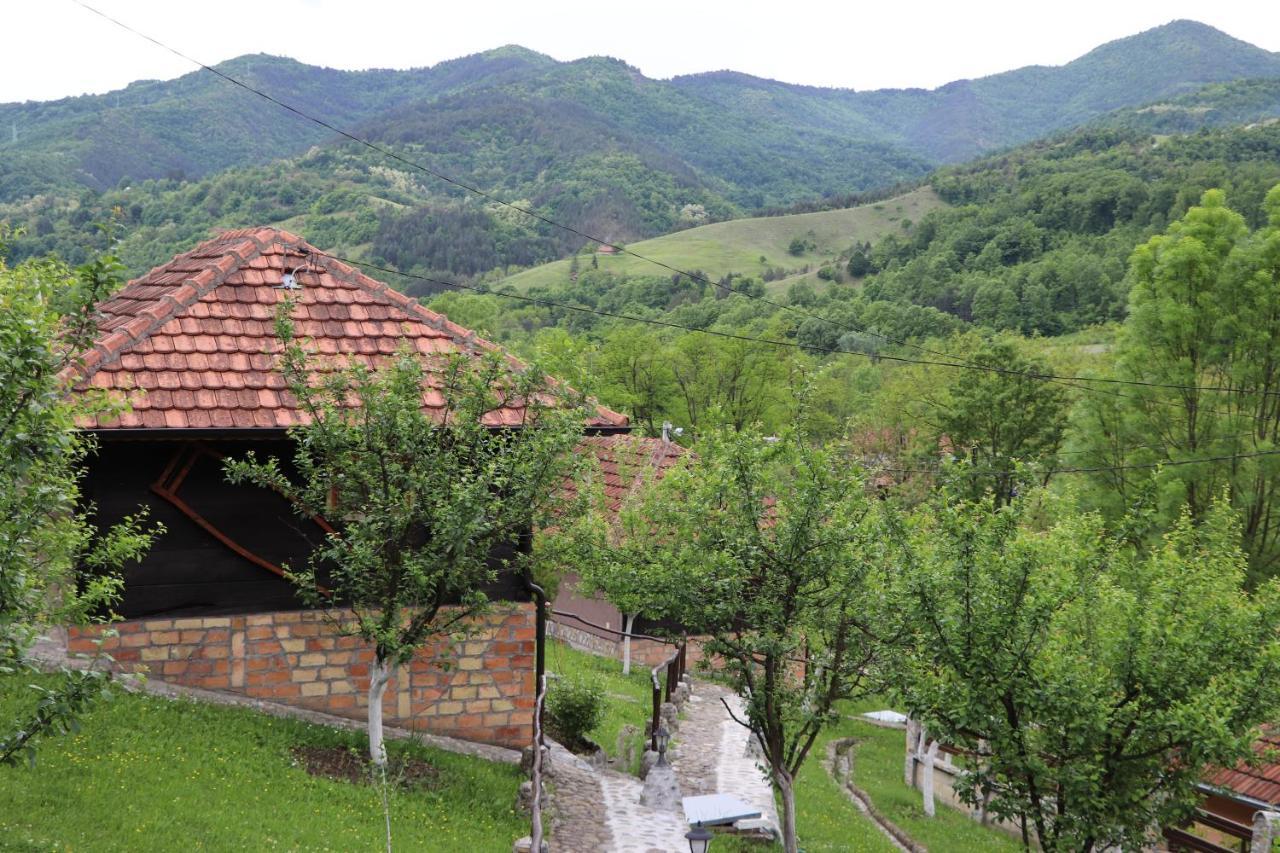 Ethno Village Bogut Bogutovac Exterior foto